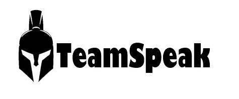 TeamSpeakLogo